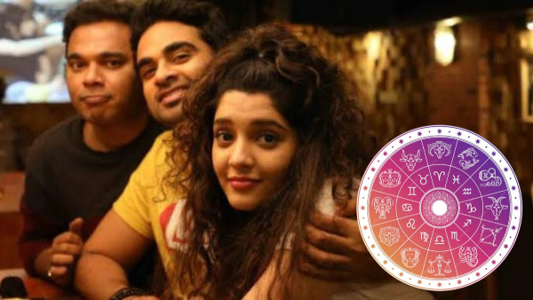 Which Women Zodiac Signs Are Too Friendly With Men in Tamil