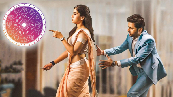 Women Zodiac Sign Who Gets The Most Attention From Guys in Tamil