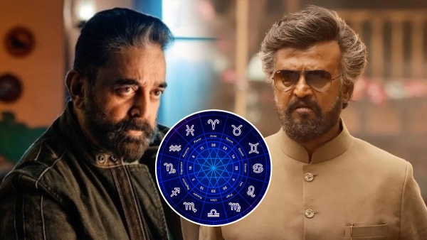 Which Zodiac Signs Can Become Great Actors in Tamil