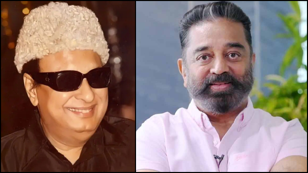 Lok Sabha Election 2024 Tamil Celebrities Who Entered Into Politics In Tamil