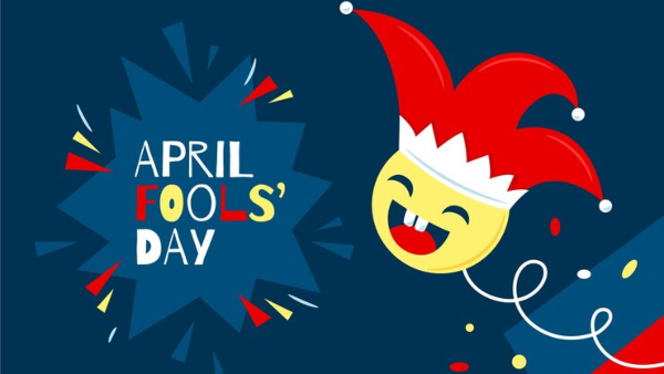 April Fools Day What April Fools Day Looks Like Around The World In Tamil