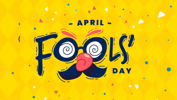 April Fools Day Why Do We Prank Each Other On April 1 In Tamil
