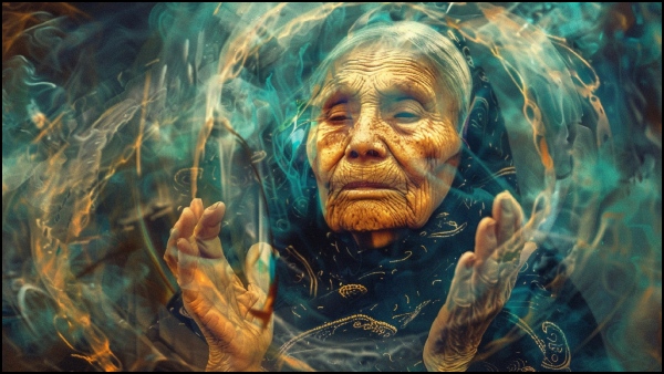 Baba Vanga And Her Disturbing Predictions In Tamil Baba Vanga And Her Disturbing Predictions In Tamil