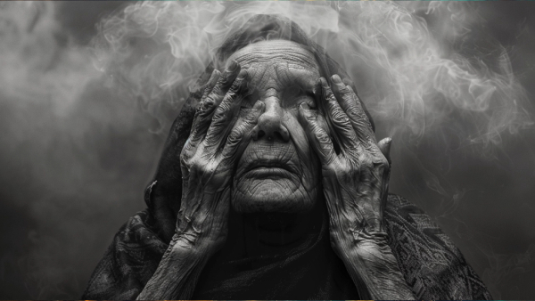 Baba Vanga s World War 3 Prediction Revealed as Tensions Between Iran and Israel