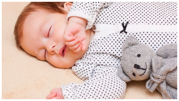 parenting tips how to give deep sleep to baby follow these sleeping tips for infant parenting tips how to give deep sleep to baby follow these sleeping tips for infant