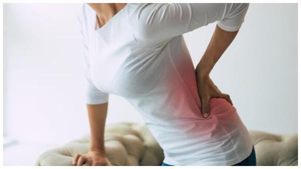 back pain worse after delivery here some tips for you