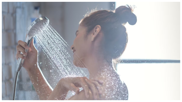 health hot bath several health benefits