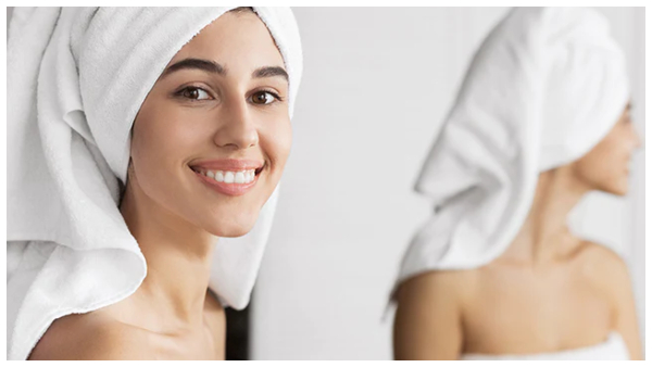 10 natural ways to look beautiful without makeup