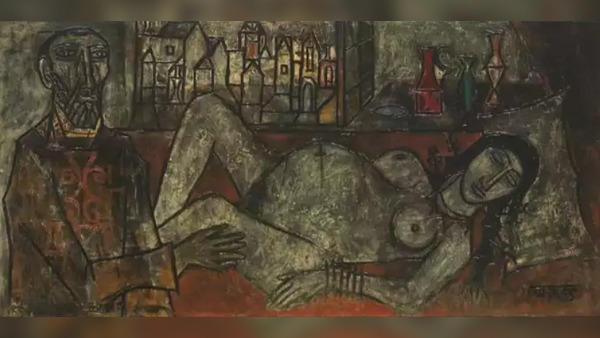 Most Expensive Paintings of India in Tamil