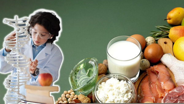 Foods That Can Build Healthy Bones in Children in Tamil