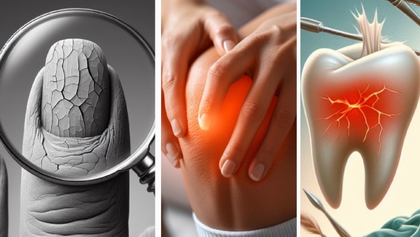 Calcium Deficiency Symptoms In Tamil Signs That Indicate Low Levels Of Calcium In Body