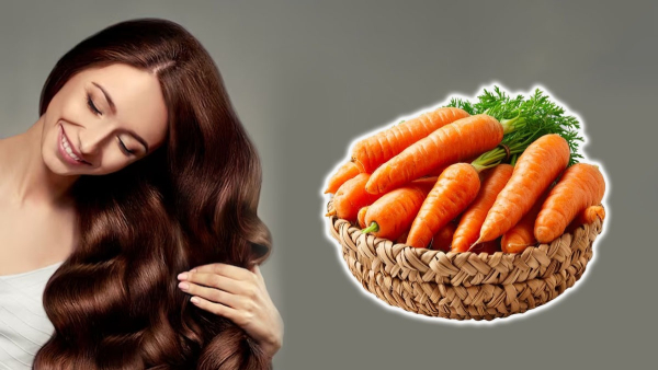 Hair Care Tips How to Use Carrots for Hair Growth in Tamil