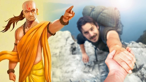 Chanakya Niti Three People You Should Leave in Your Life in Tamil