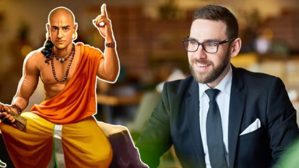 Chanakya Niti Qualities of a Intelligent Person in Tamil