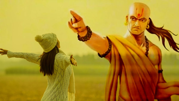 Chanakya Niti People Who Have These Things Are Really Lucky in Life in Tamil