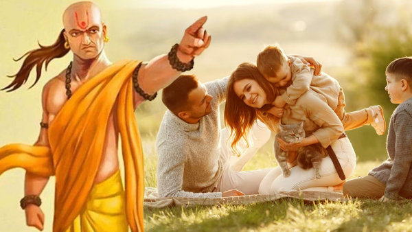 Chanakya Niti Good Qualities of the Head of the Family in Tamil