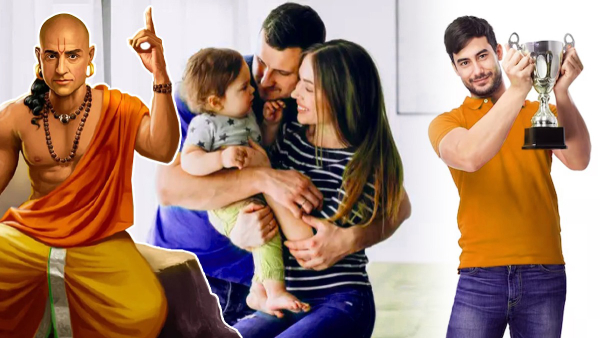 Chanakya Niti Good Qualities of the Head of the Family in Tamil