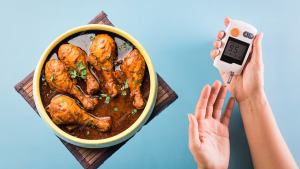 Is Chicken Good For Diabetics How Chicken Is Good for Diabetes in Tamil