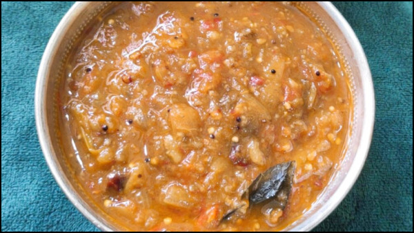 Chow Chow Kadayal How To Make A Chow Chow Kadayal Recipe