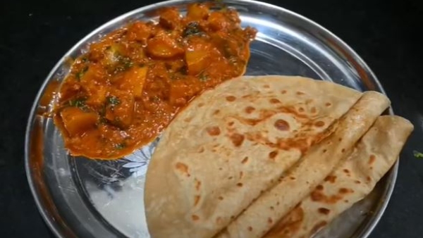 Potato Gravy How To Make a Cooker Potato Gravy Recipe