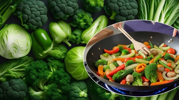 Mistakes Should Avoid While Cooking Green Vegetables in Tamil