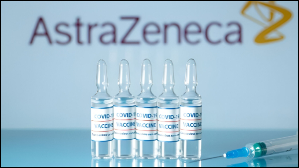 Covishield Vaccine May Lead To Rare Side Effects Covishield Vaccine May Lead To Rare Side Effects