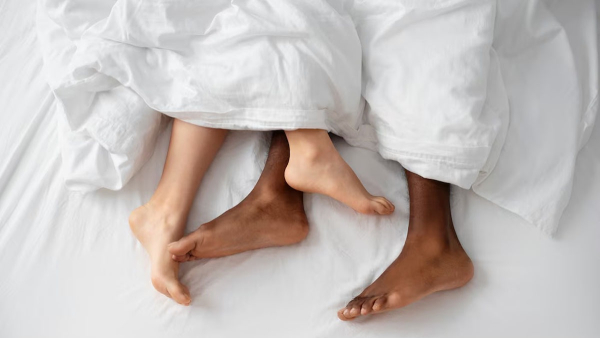 People Die Every Year During or After Sex What Research Says