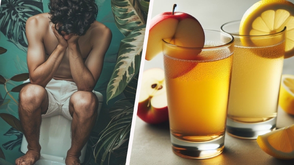 Constipation In Tamil Top 6 Natural Drinks To Help Relieve Constipation Instantly During Summer