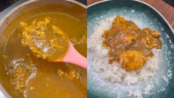 Egg Salna How To Make a Egg Salna Recipe Egg Salna How To Make a Egg Salna Recipe