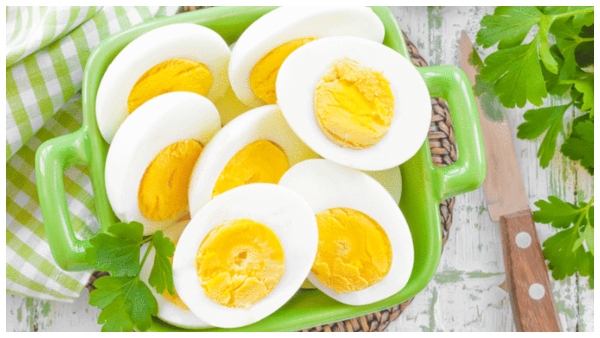 should you avoid eating eggs during summer