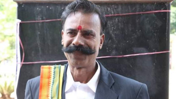 Lok sabha election 2024 Man Who Lost in 238 Elections Will Contest Lok Sabha Election Again