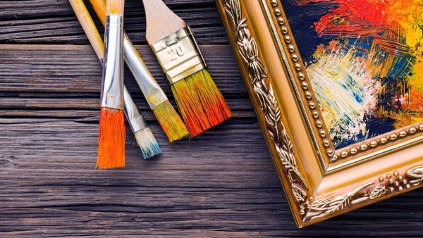 Most Expensive Paintings of India in Tamil