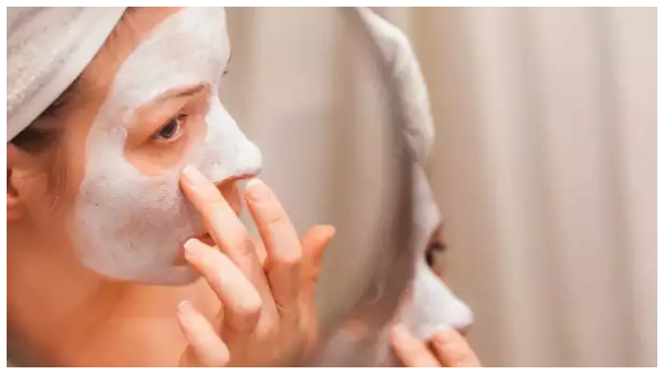 face masks for that stunning summer glow