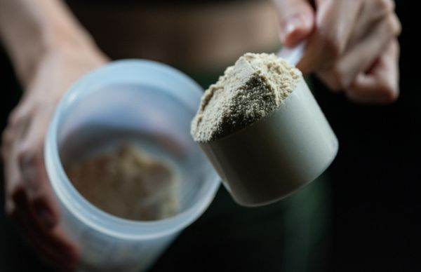 How to Find Fake Protein Powder Supplements in Tamil