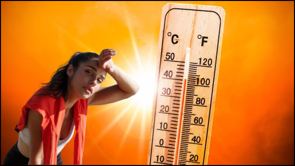 Summer Health Tips Eat These 6 Foods To Reduce Body Heat In Tamil