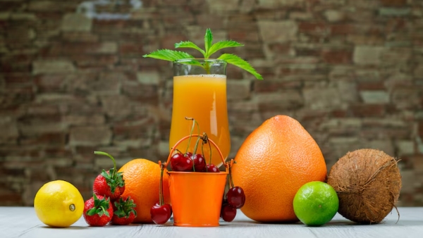 Summer Health Tips In Tamil Top 6 Fruit Juices To Keep You Cool This Summer Season