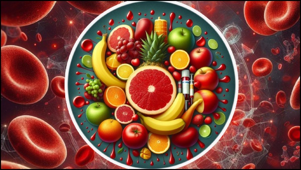 Fruits For Hemoglobin Top 6 Fruits That Increase Hemoglobin In Blood In Tamil