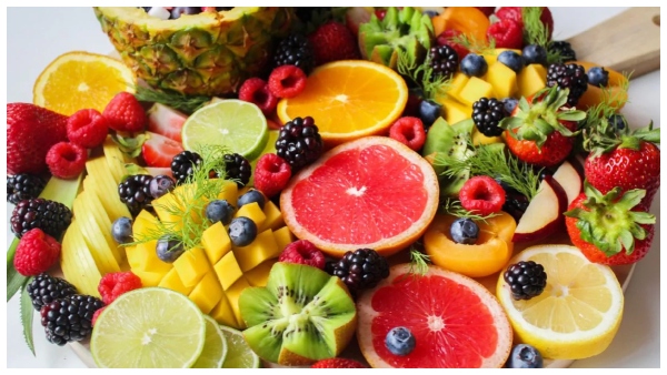 Drinking water after eating these fruit is NOT a healthy habit Here s why