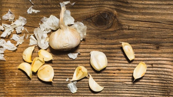 Garlic Peels Benefits In Tamil Health Benefits Of Garlic Peels