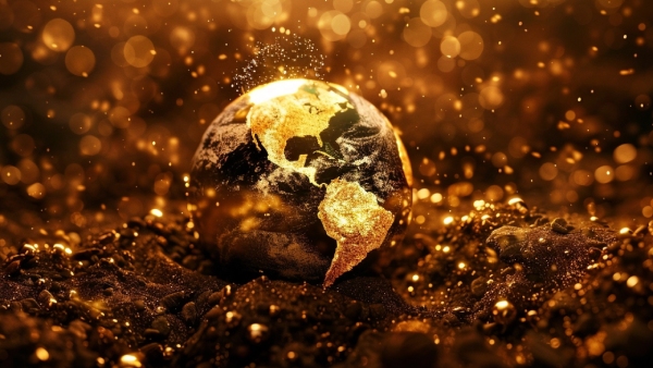 How Much Gold Is There In The World in Tamil