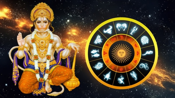Hanuman Jayanti 2024 Will Be Lucky For These Zodiac Signs In Tamil