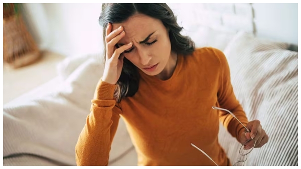 do you get headaches during hot weather this is the reason here is the solution