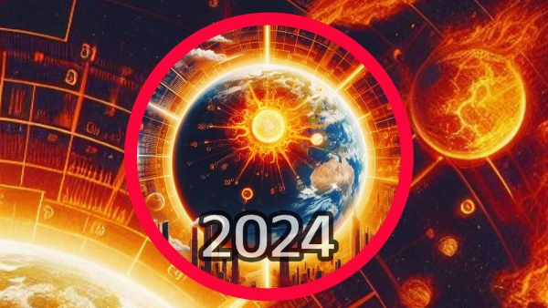 Why 2024 Will Be The Hottest Year Ever in Tamil