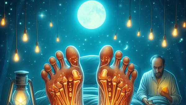 Unusual Symptoms Of High Uric Acid in Men in Tamil