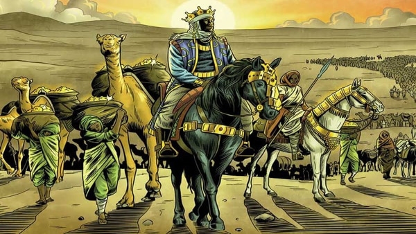 Mansa Musa The Wealthiest Man Who Was Richer Than Elon Musk and Ambani