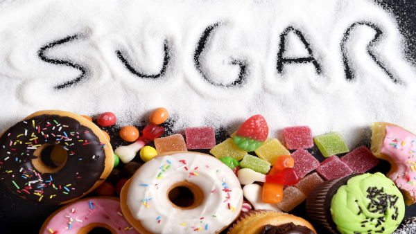 How Much Sugar You Should Eat Per Day in Tamil
