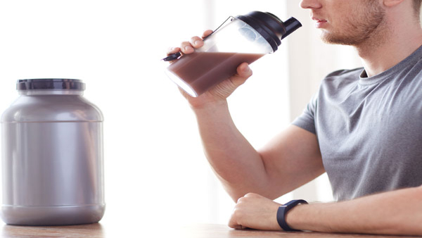 How to Find Fake Protein Powder Supplements in Tamil