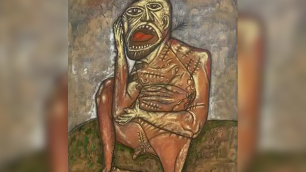 Most Expensive Paintings of India in Tamil