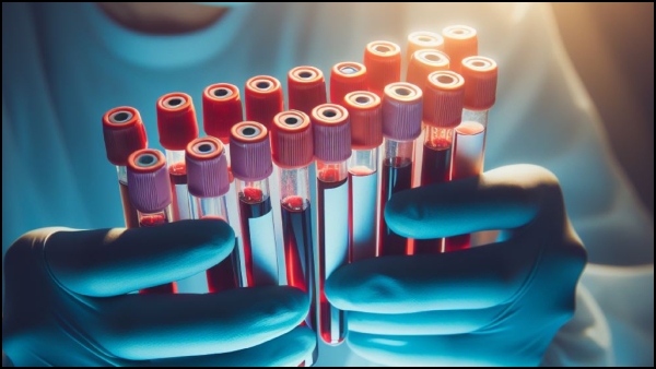 Top 5 Blood Tests You Must Take After the Age of 30 In Tamil