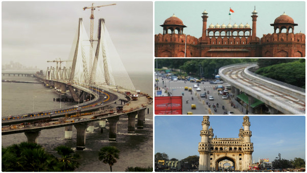 Top 10 Richest Cities in India in Tamil Top 10 Richest Cities in India in Tamil